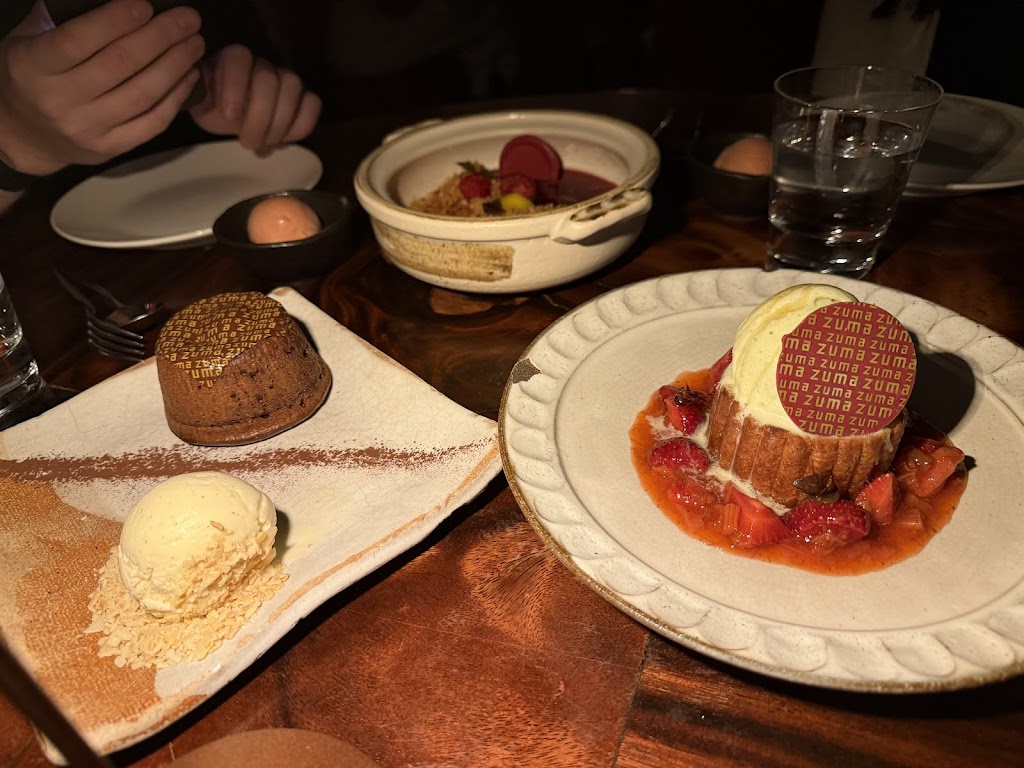 Zuma New York
