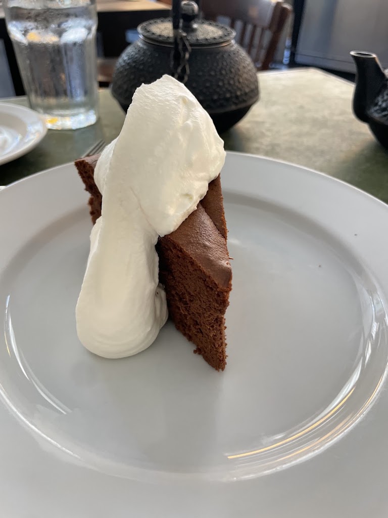 Zuni Café