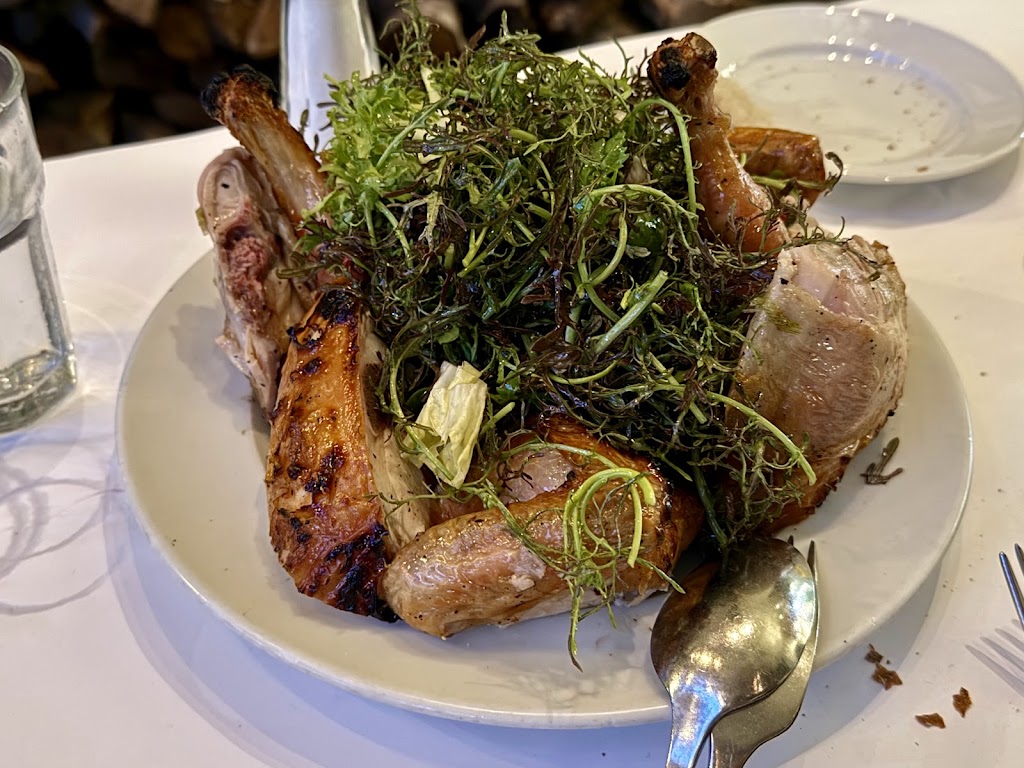 Zuni Café