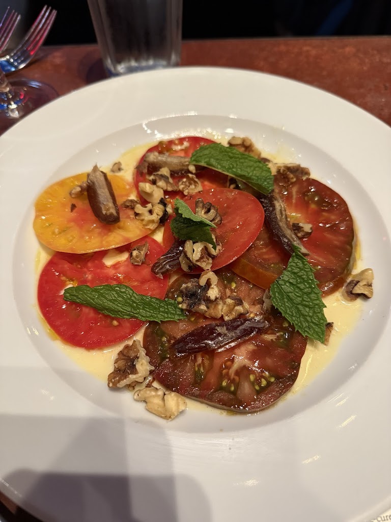 Zuni Café