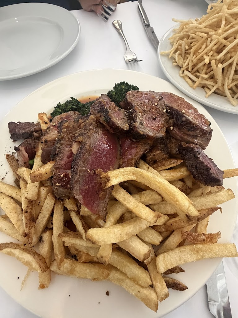 Zuni Café