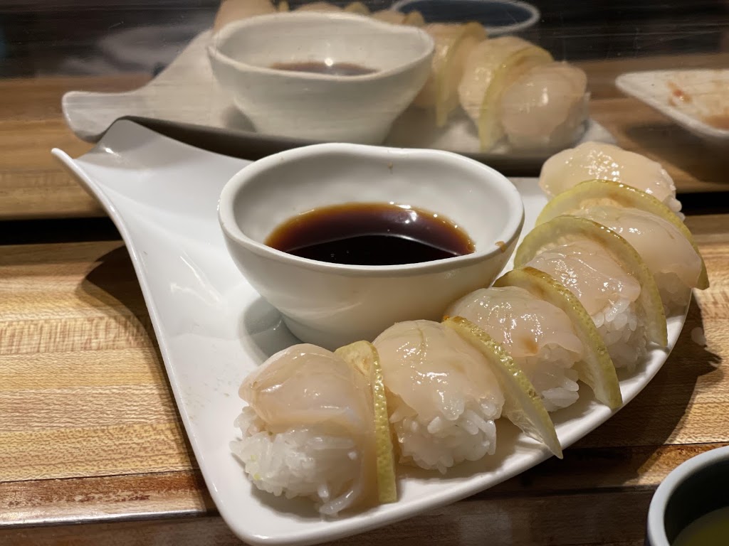 Zushi Puzzle