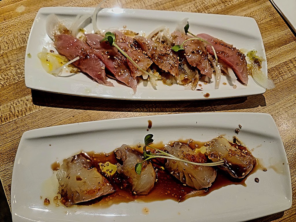 Zushi Puzzle