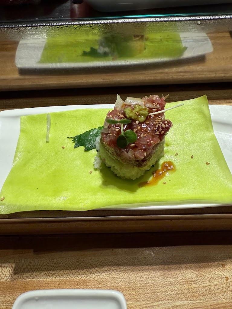 Zushi Puzzle