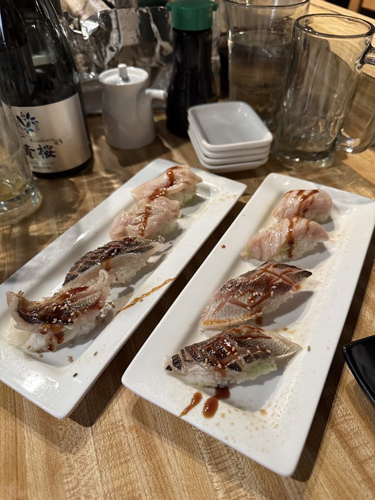 Zushi Puzzle