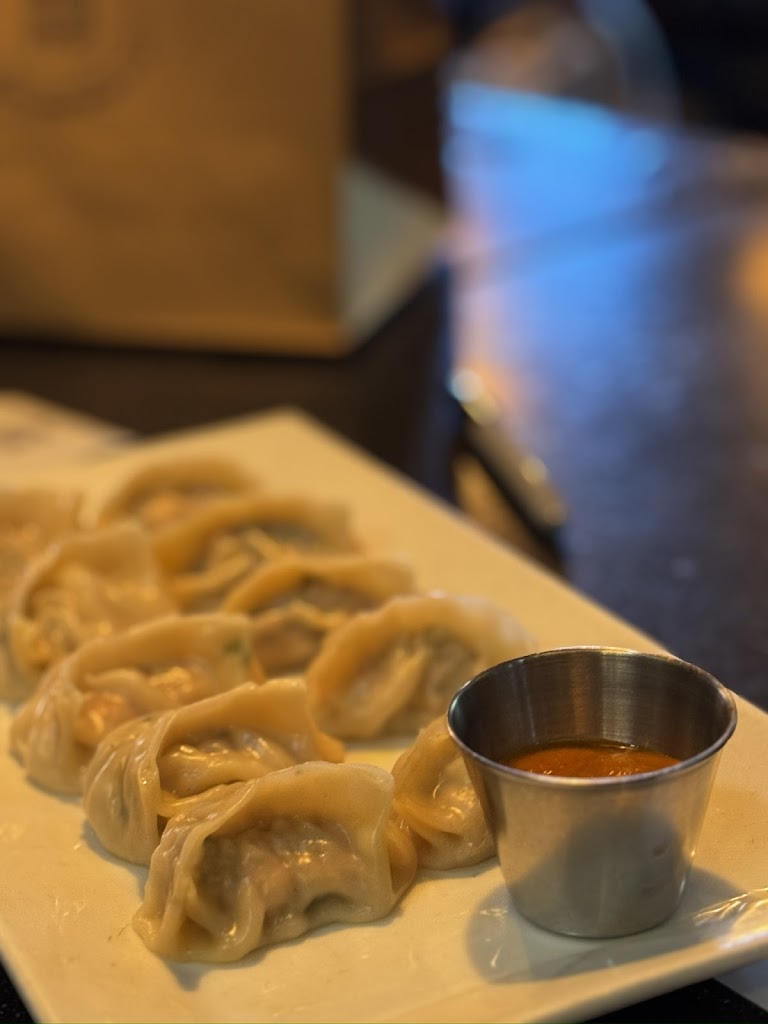 Zuzu Momo Restaurant and Bar
