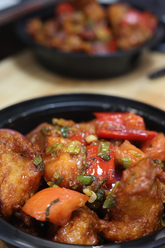 Zuzu Momo Restaurant and Bar