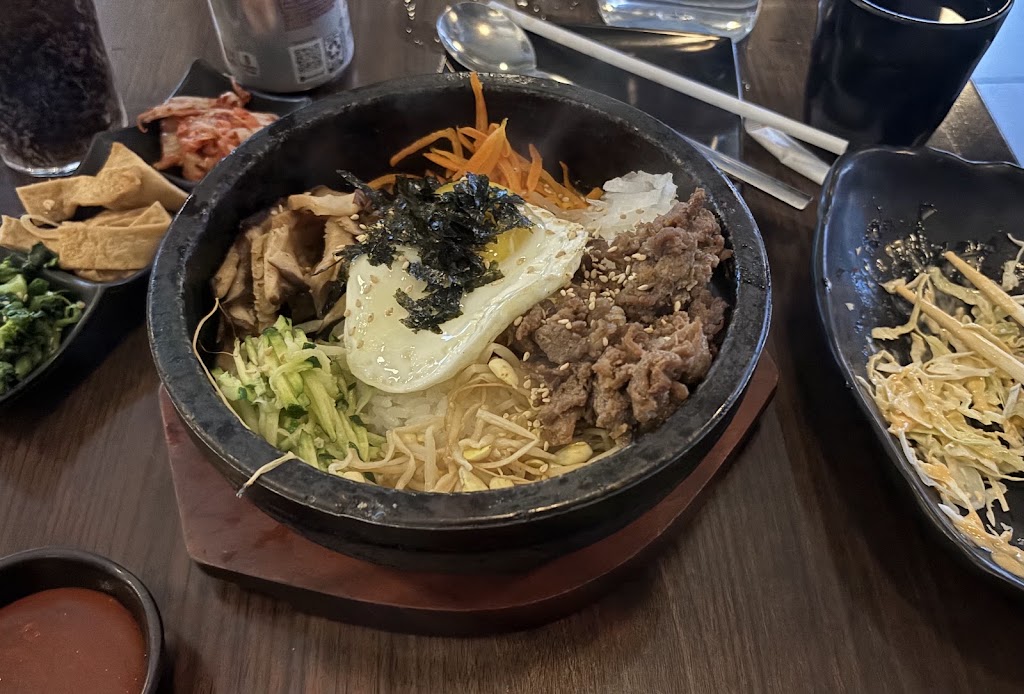 ZZAN Korean Restaurant