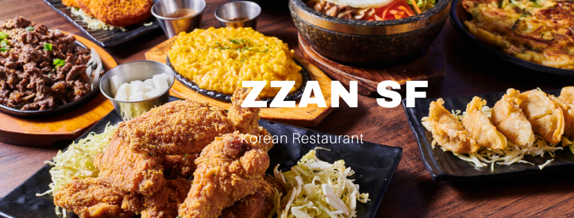 ZZAN Korean Restaurant