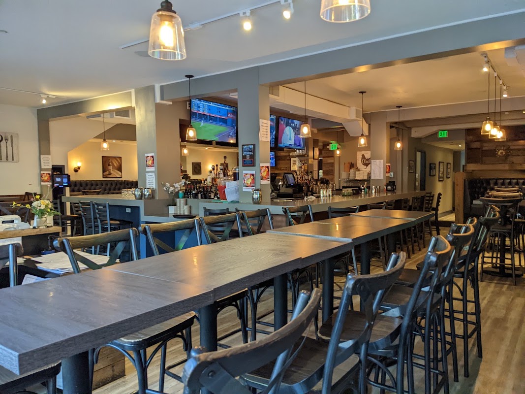 1515 Restaurant