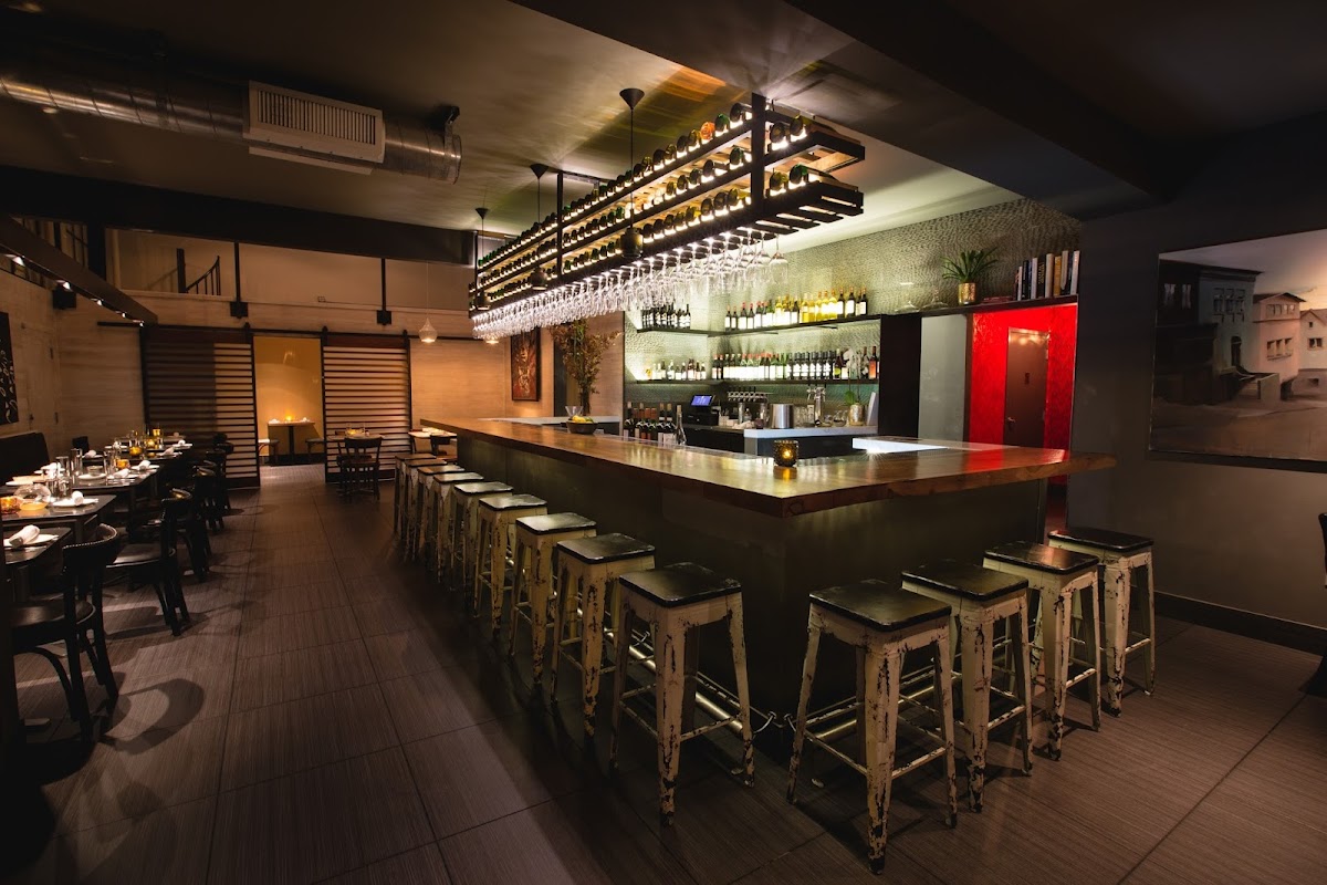 1601 Bar & Kitchen