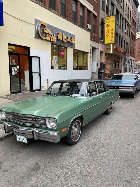 180 Cafe
