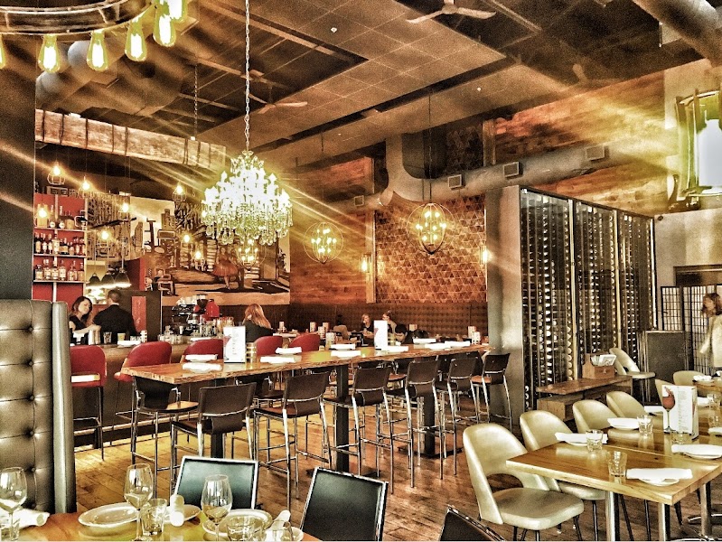 255 By Alta Rossa Ristorante