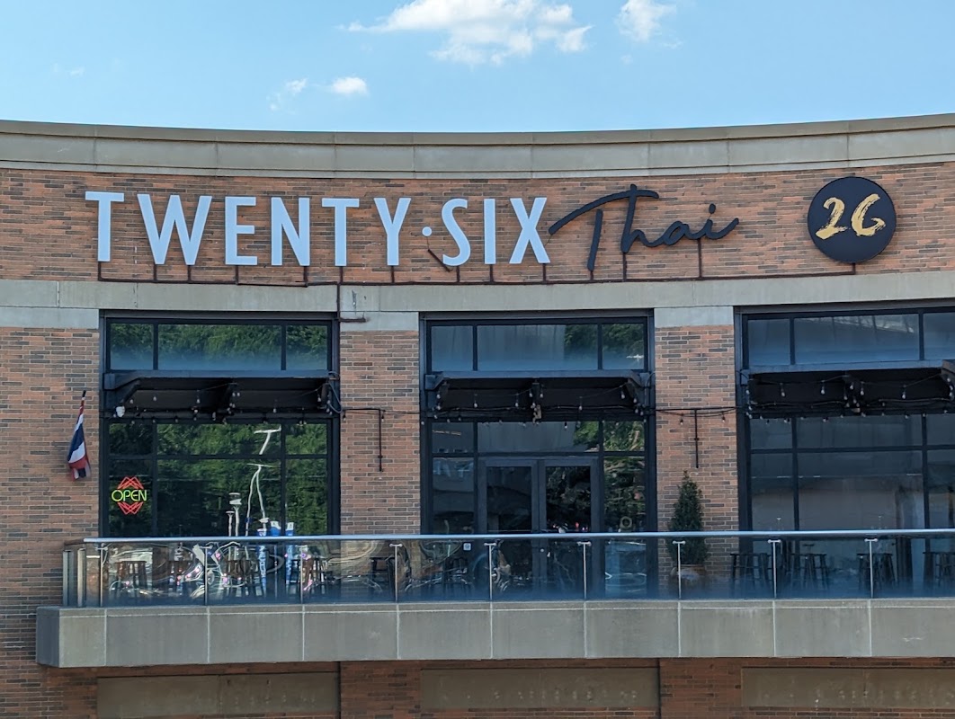 26 Thai Kitchen & Bar (Midtown)