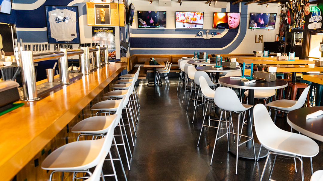 33 Taps Silver Lake