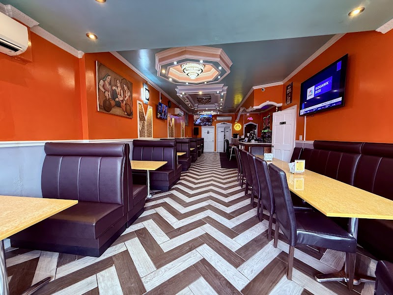 3M Bar and Grill
