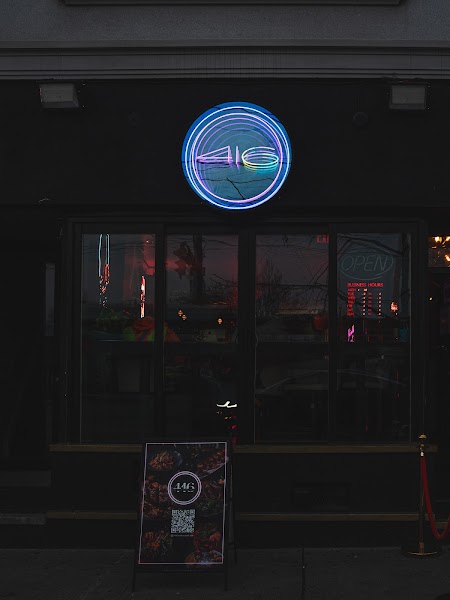 416 Social Restaurant