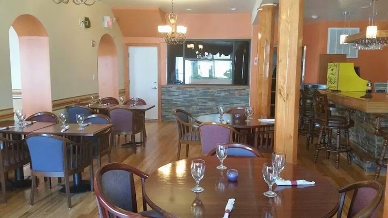 7 Sisters Restaurant