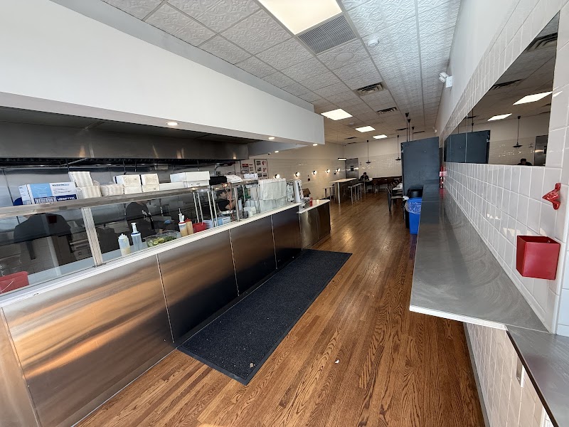 7th Street Burger Kings Highway