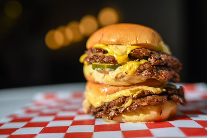 7th Street Burger Southie