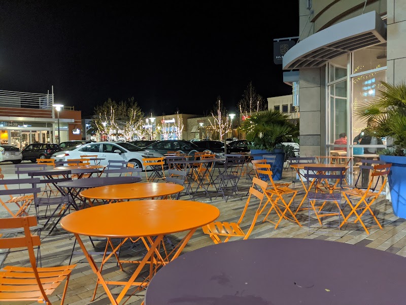 85°C Bakery Cafe - Cupertino