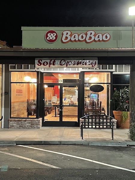88 BaoBao
