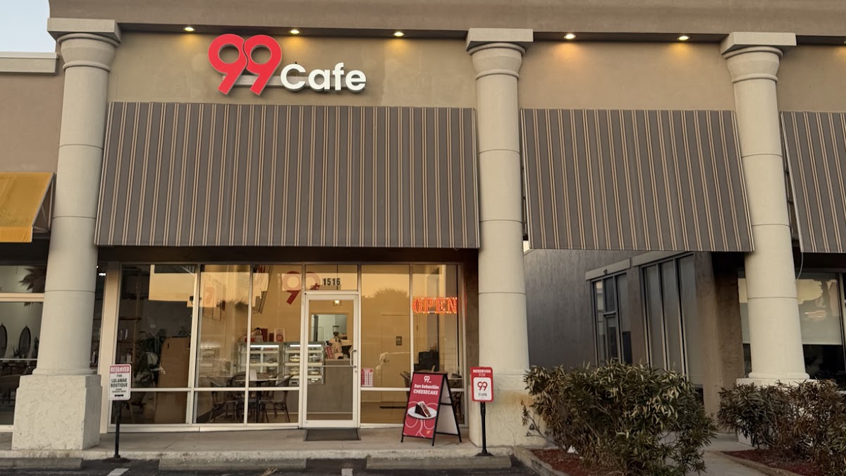 99cafe