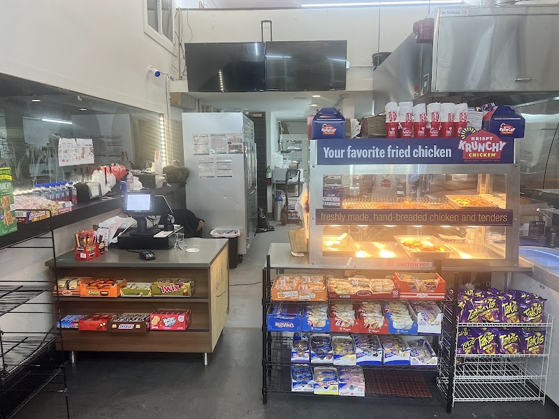 A-Z Deli and Grill