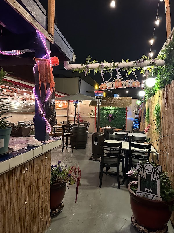 Aangan Restaurant & Bar