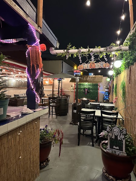 Aangan Restaurant & Bar