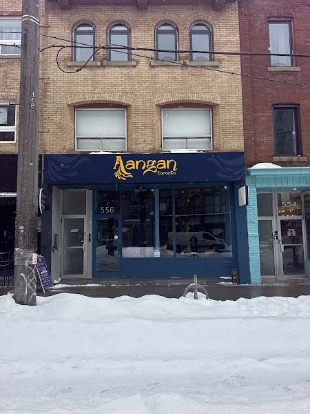 Aangan Toronto
