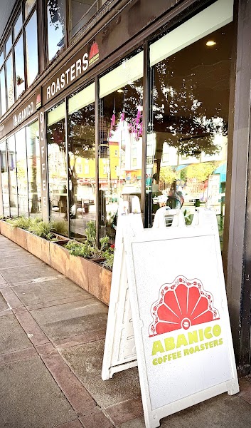 Abanico Coffee Roasters
