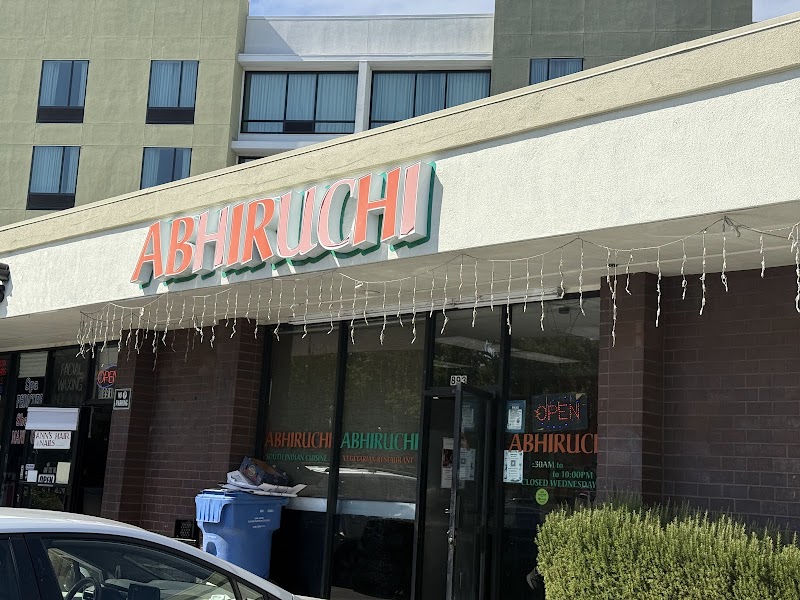 Abhiruchi