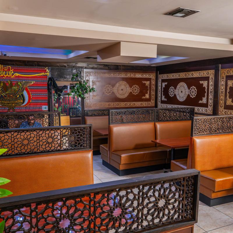 Abu Naji Restaurant