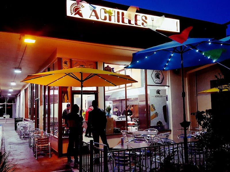 Achilles