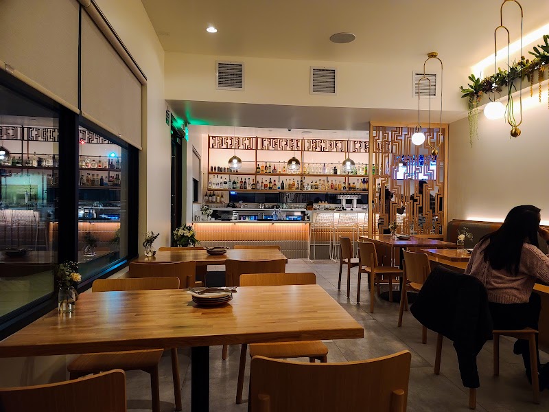Acopio Restaurant