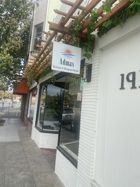 ADMAS RESTAURANT