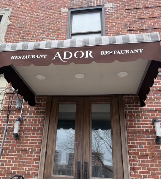Ador Restaurant