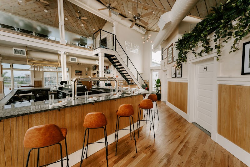 Adrienne's NYC