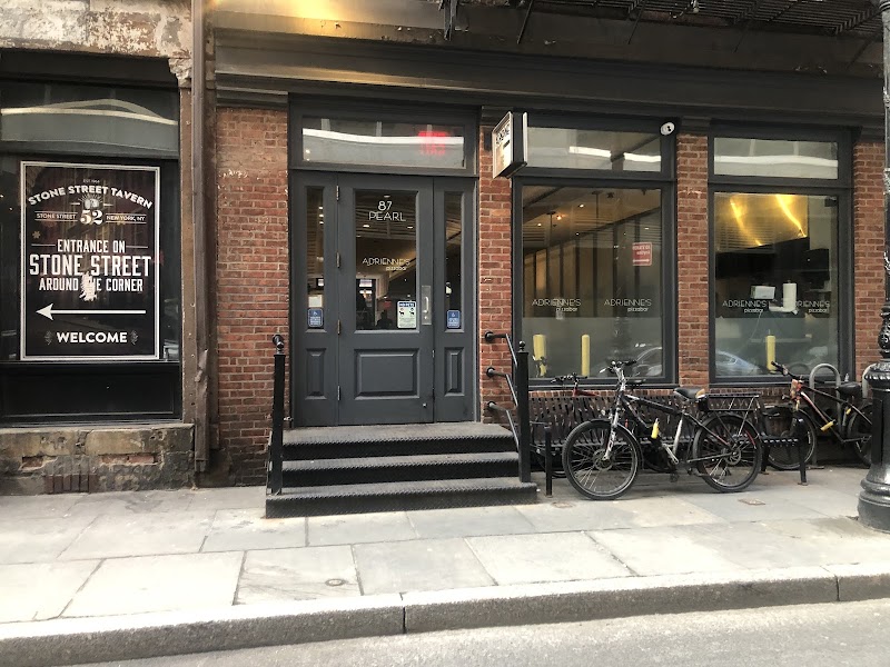 Adrienne's Pizzabar