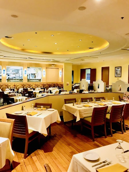 Aegean Restaurant