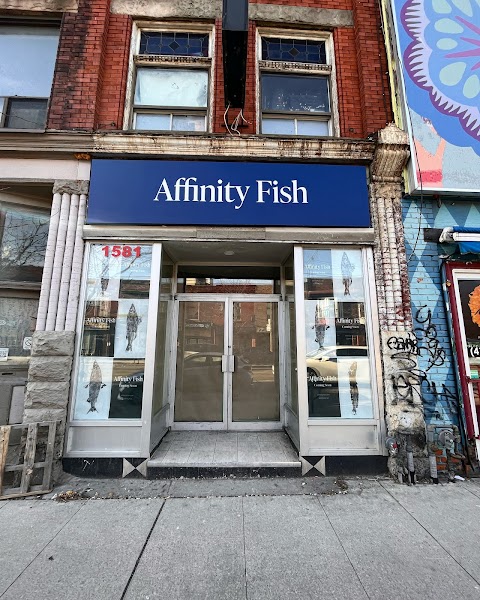 Affinity Fish
