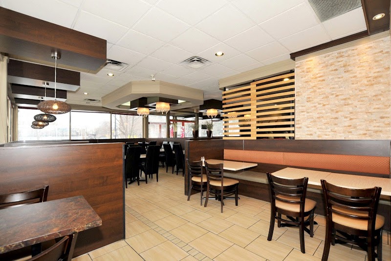 Afghan Cuisine Restaurant