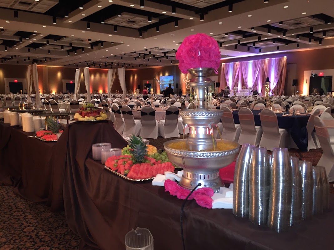 Aga's Restaurant & Catering