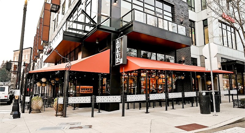 Agave Cocina & Tequila | Bothell