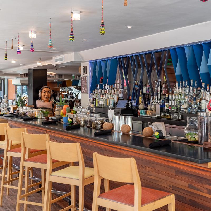 Agave Uptown