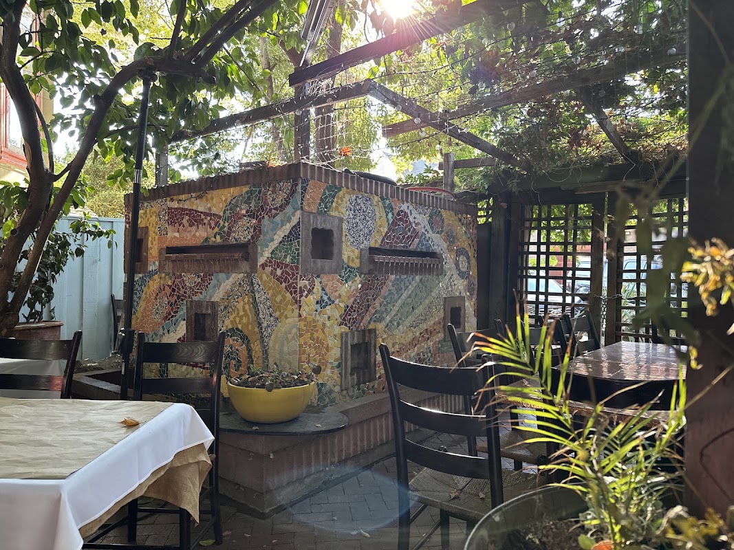 Aioli Bodega Espanola