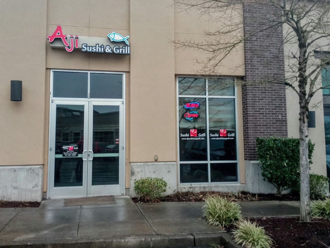 AJI Sushi & Grill