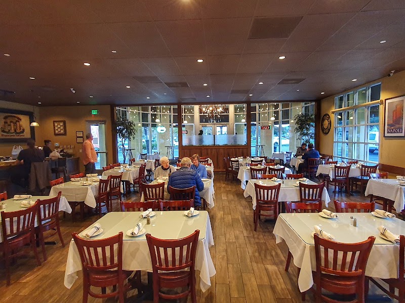 Al Castello Ristorante Italiano