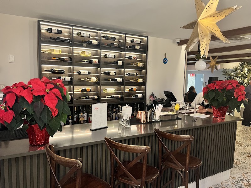 Alba's Pizzeria & Restaurant
